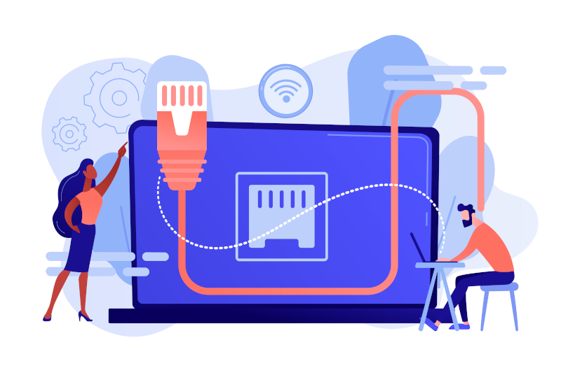 Improving Your Connection